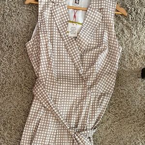 New - Anne Klein A-Line Dress.